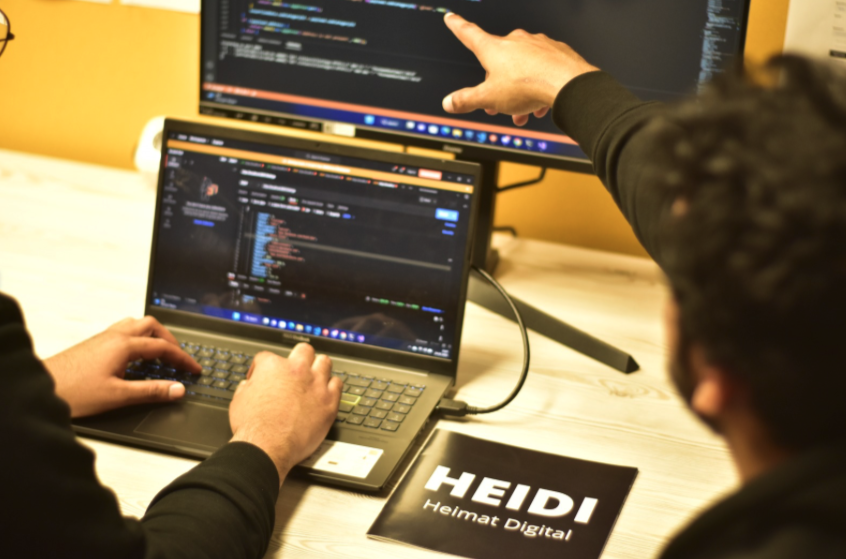 Code-Review Session