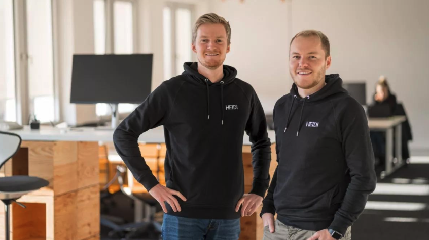 Workshop mit Team in Paderborn
